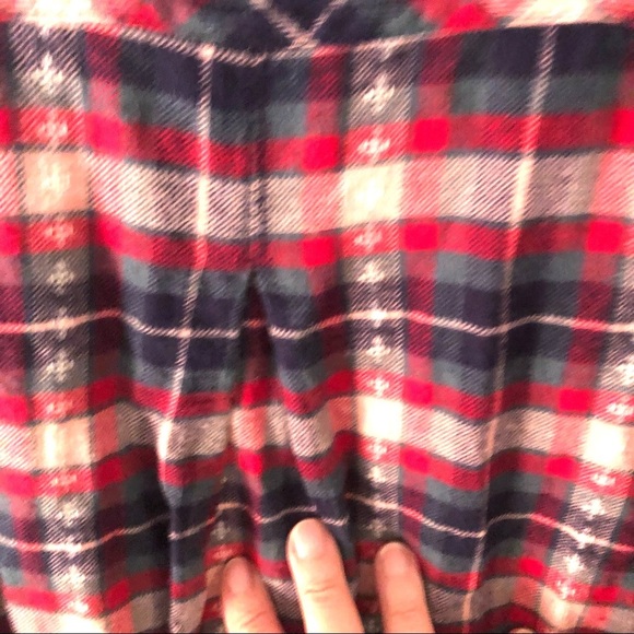 Urban Outfitters BDG Flannel Shirt. Size Medium. - Picture 8 of 11